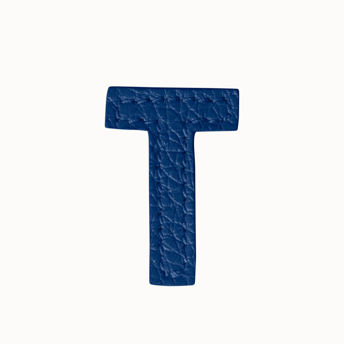 T - Letter