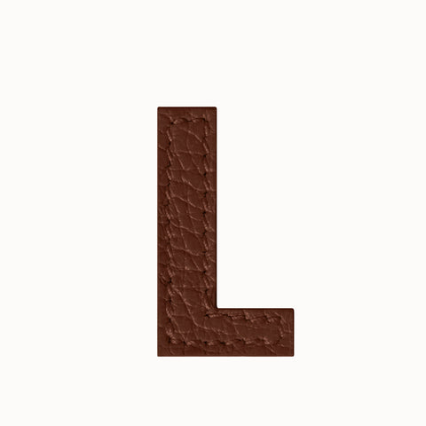 L - Letter