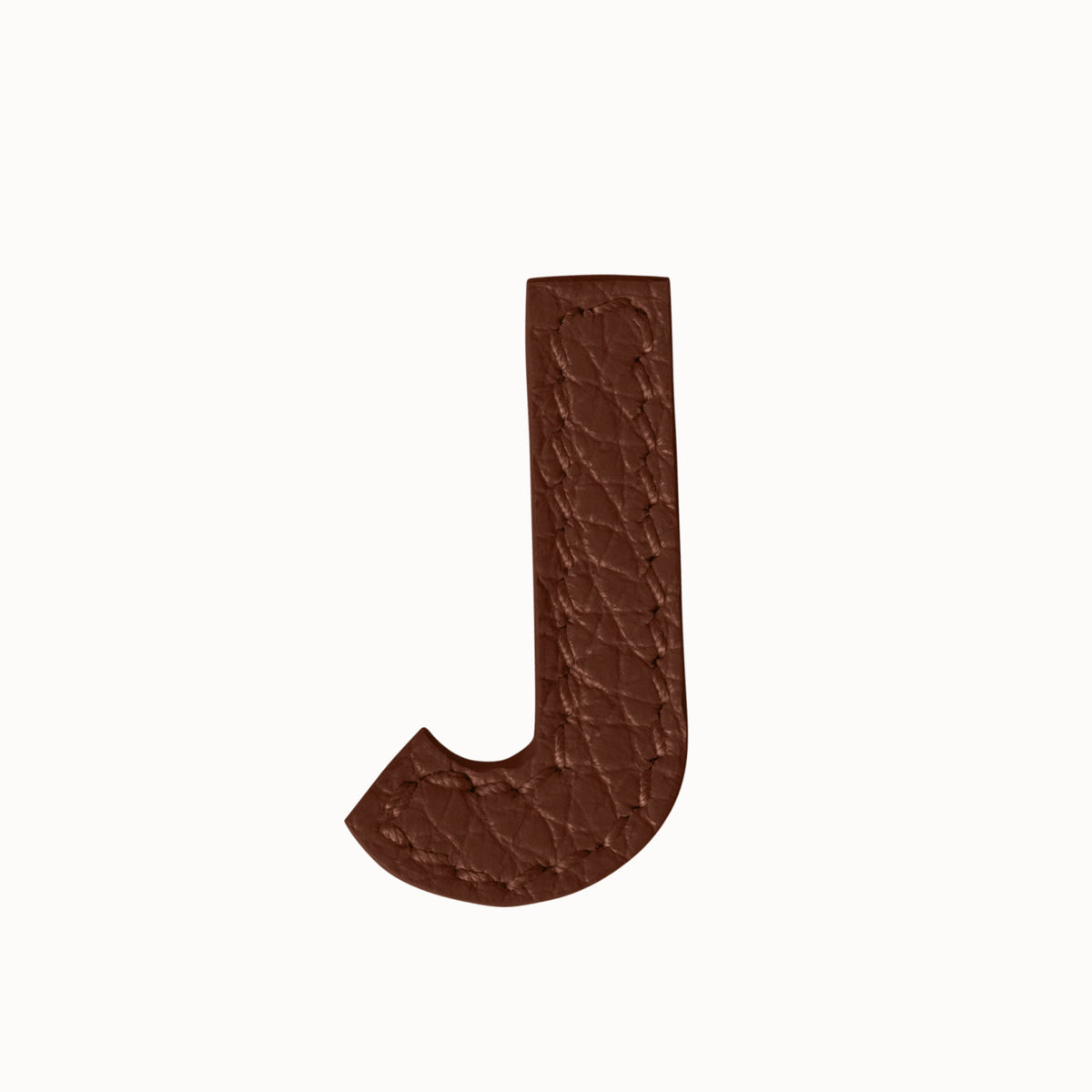 J - Letter