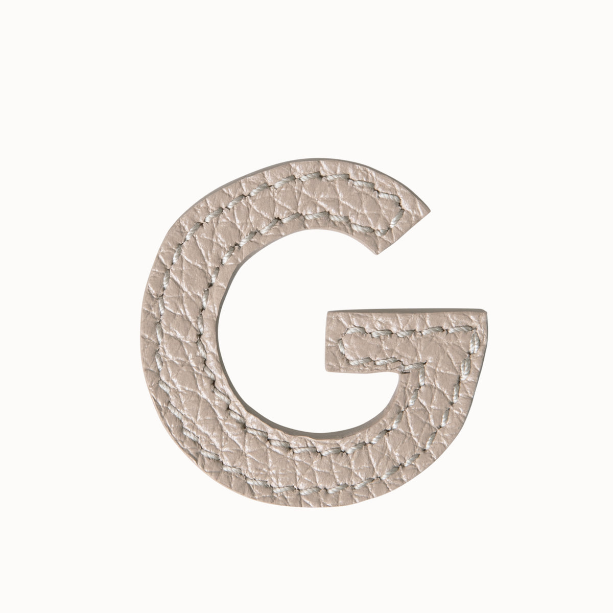 G - Letter