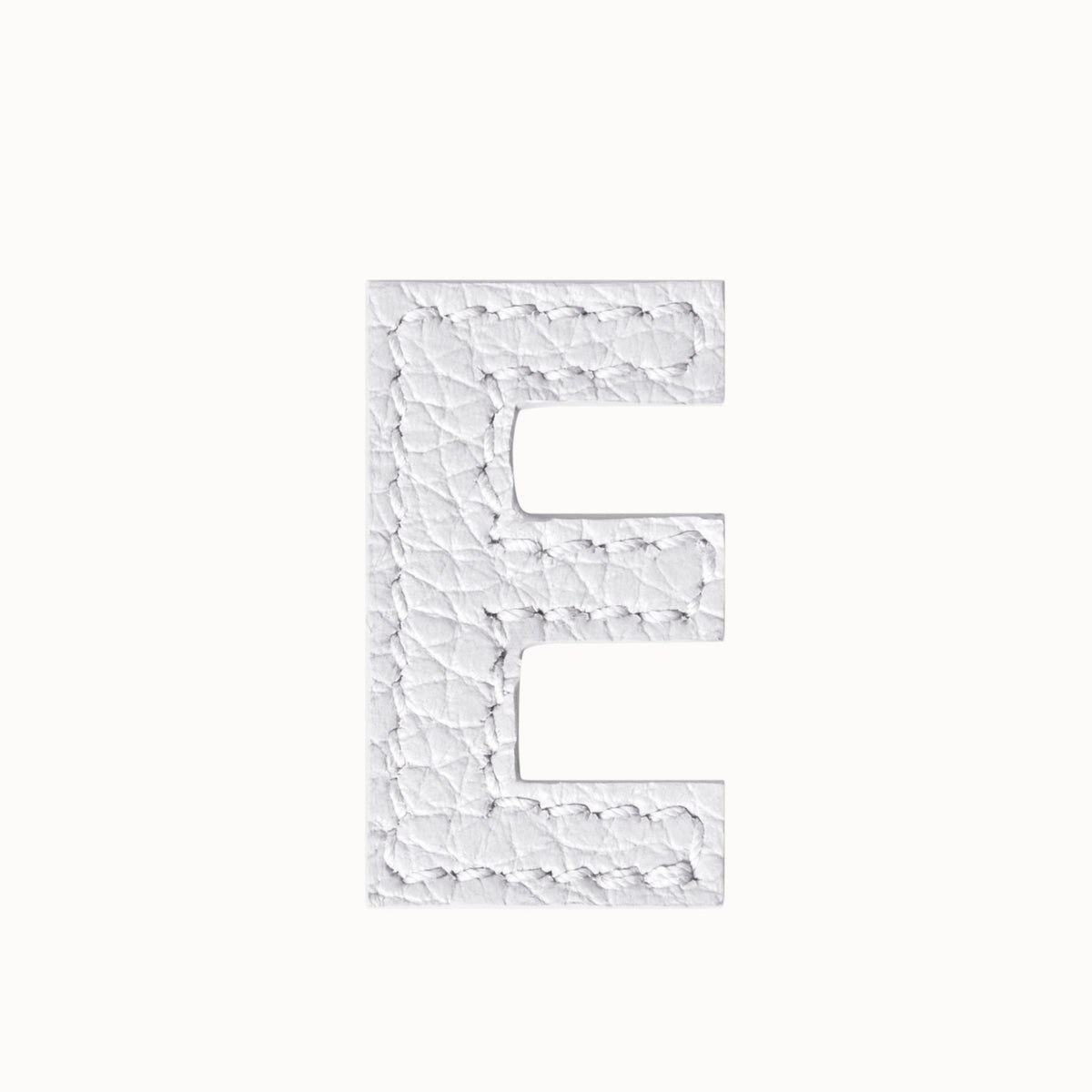 E – Letter