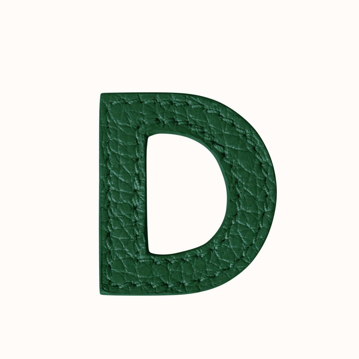 D – Letter