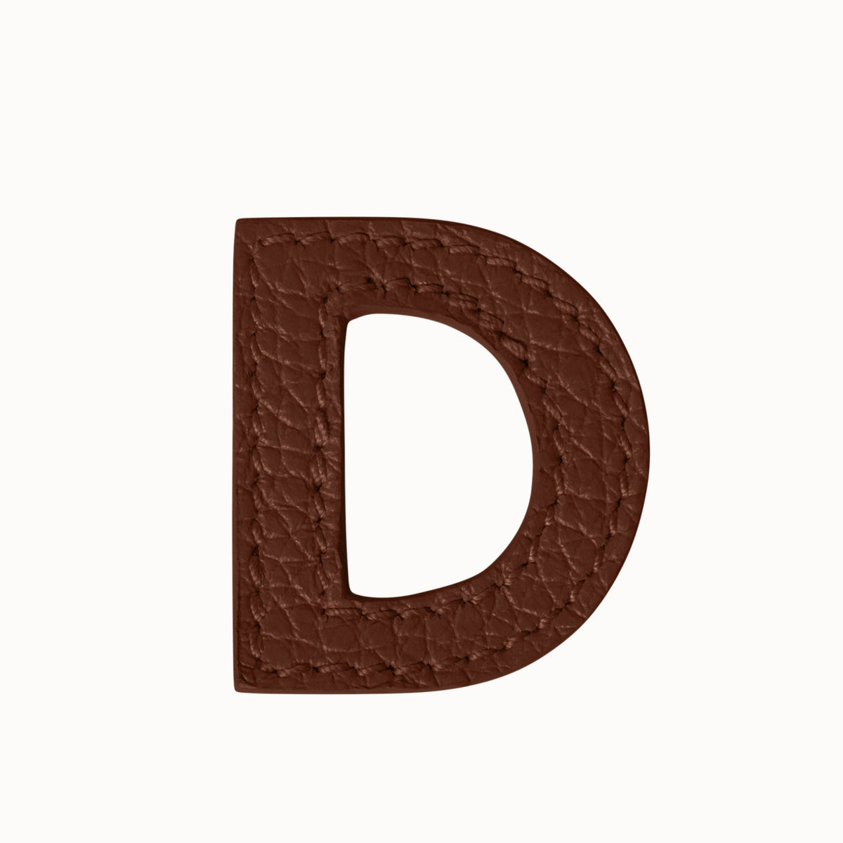 D – Letter