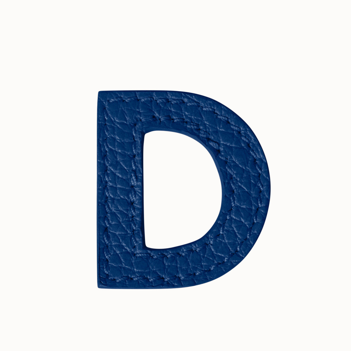 D – Letter