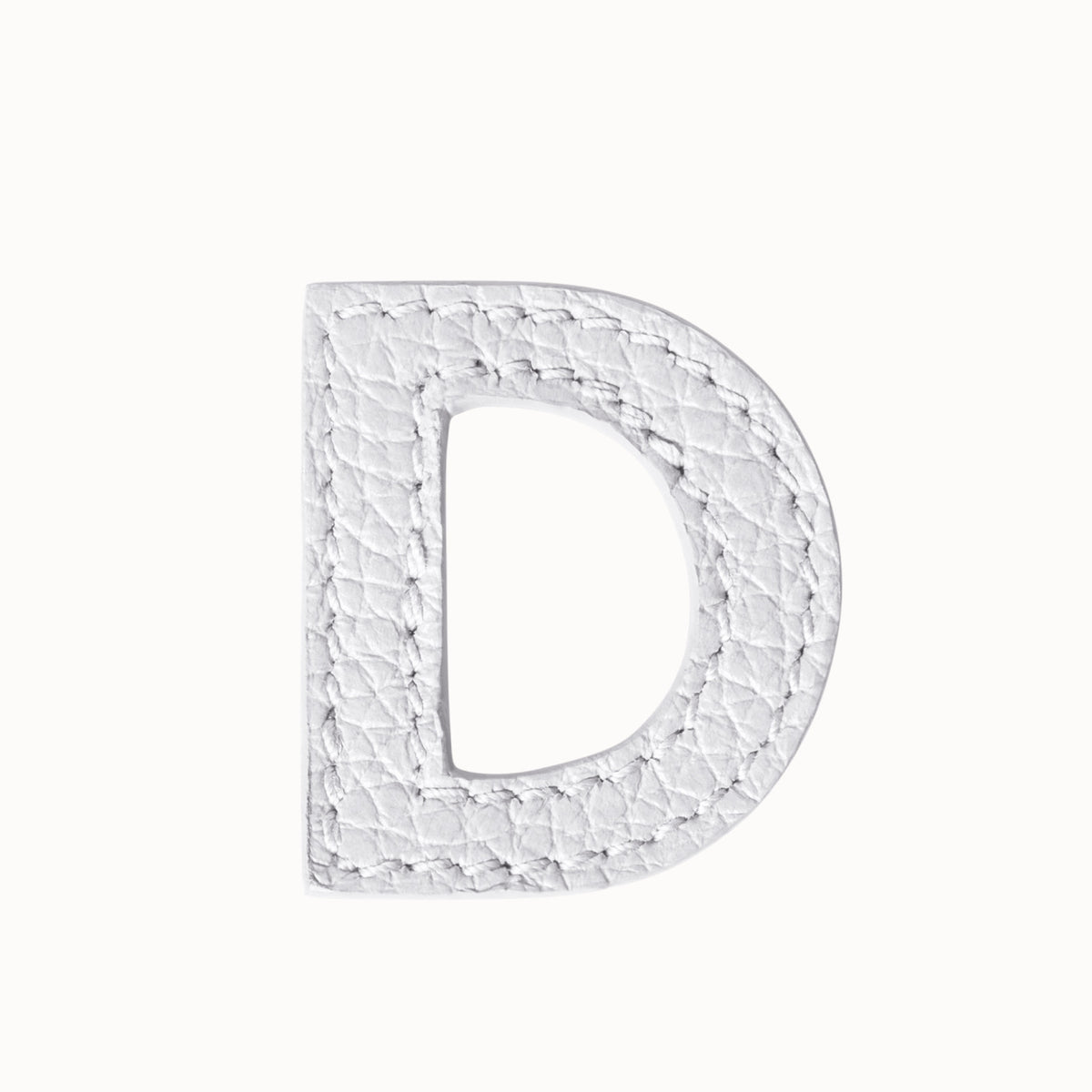 D – Letter