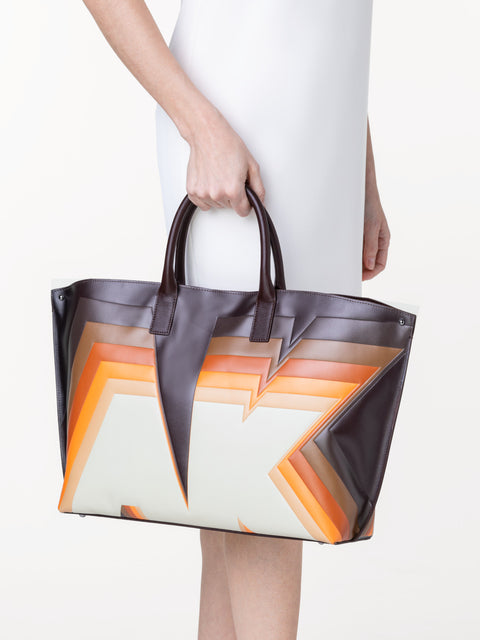 Small T Monogram Tote : Women's Designer Tote Bags
