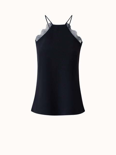 METWAY Womens Silk Tank Tops/Mulberry Silk Sleeveless Blouses/Summer Real  Silk Sleeveless T-Shirt Black Small : : Clothing, Shoes &  Accessories