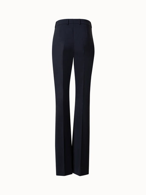Designer High Waisted Pants for Women - Shop Now on FARFETCH