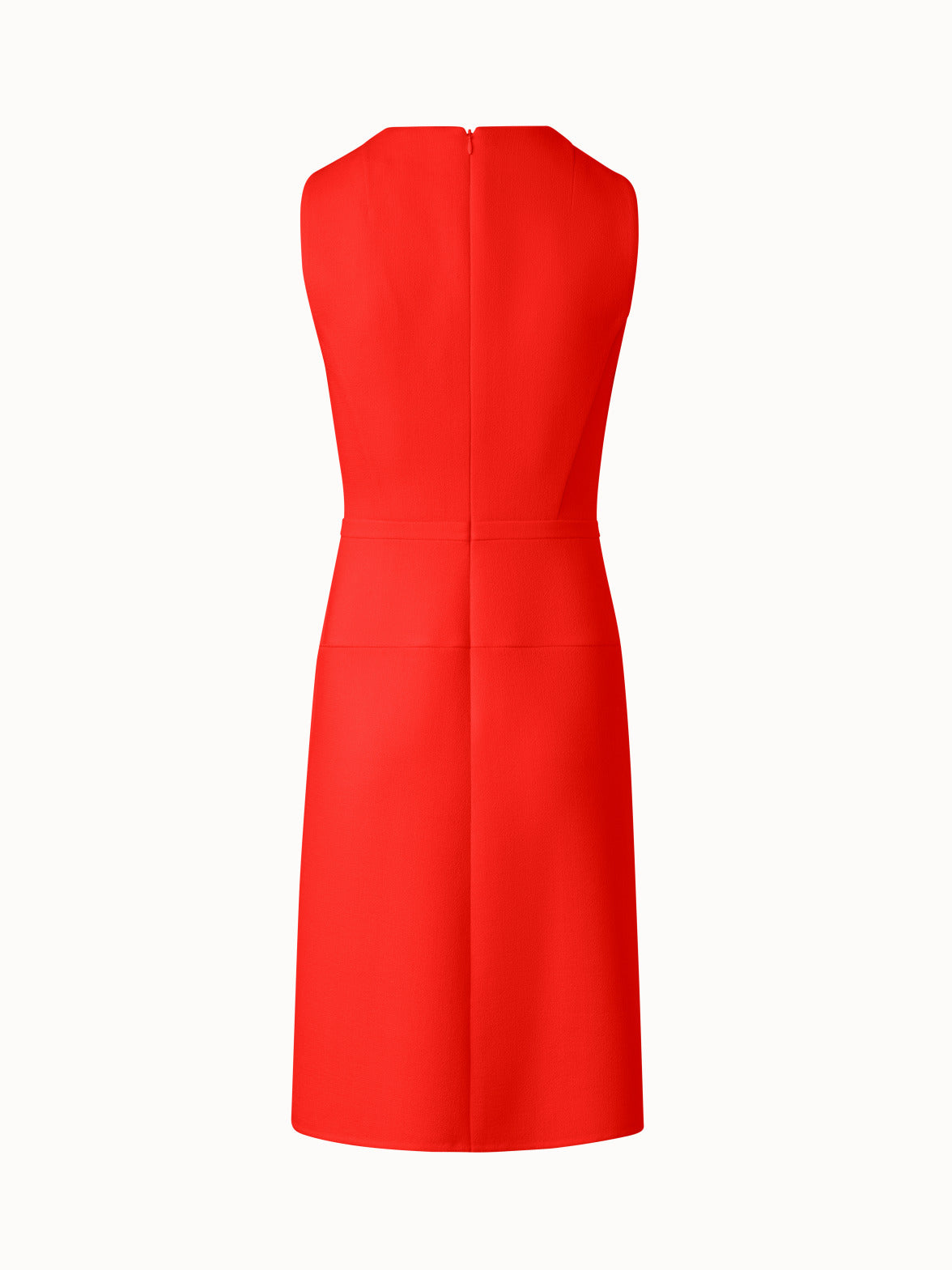 Modern Interpretations of the A-Line Sheath Dress