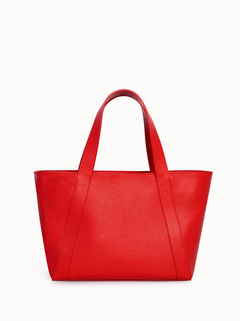 Alexa Small Zip Tote