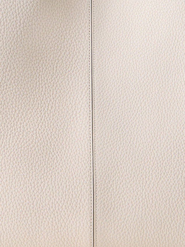 Leather
