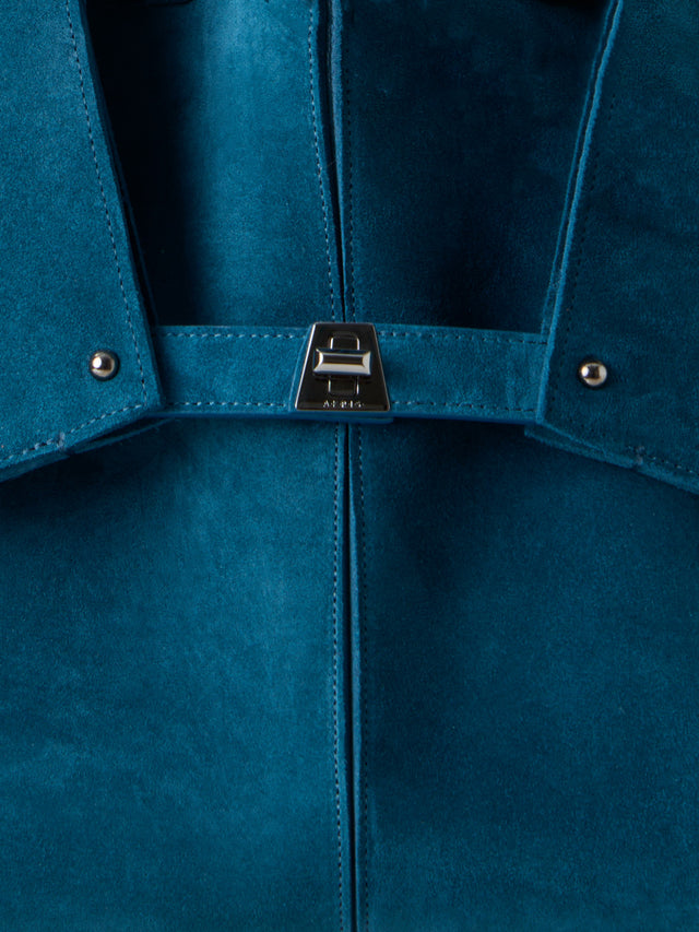 Suede