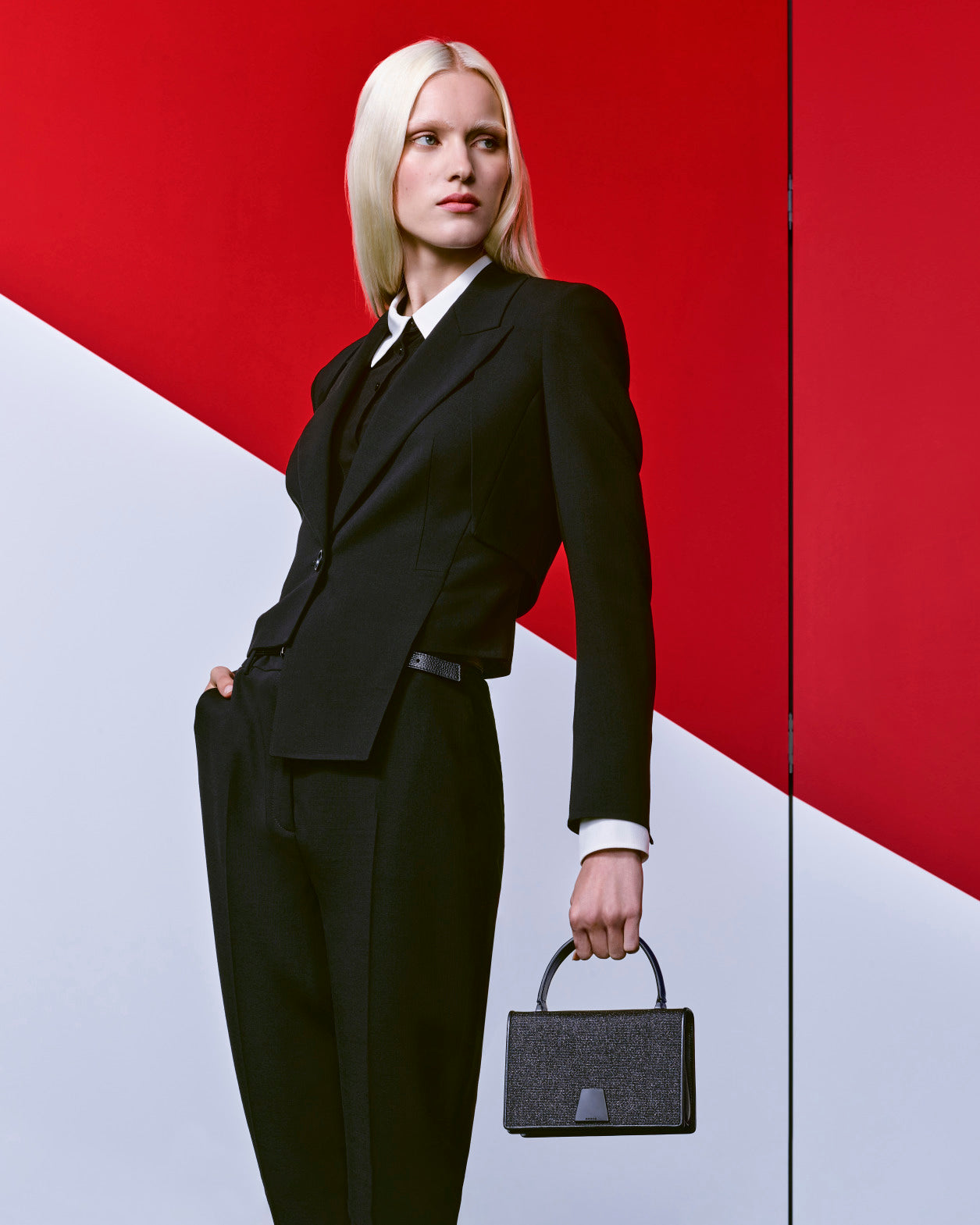 Spring Summer 2026 – Akris Inc.