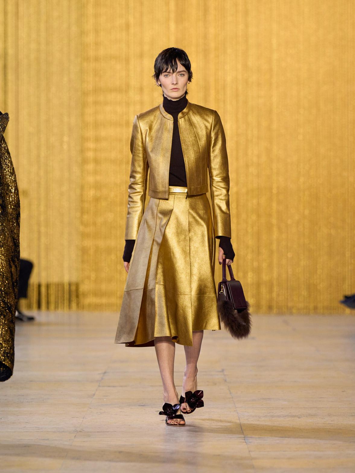 Fall 2026 Fashion Show & Collection Inspiration – Akris Inc.