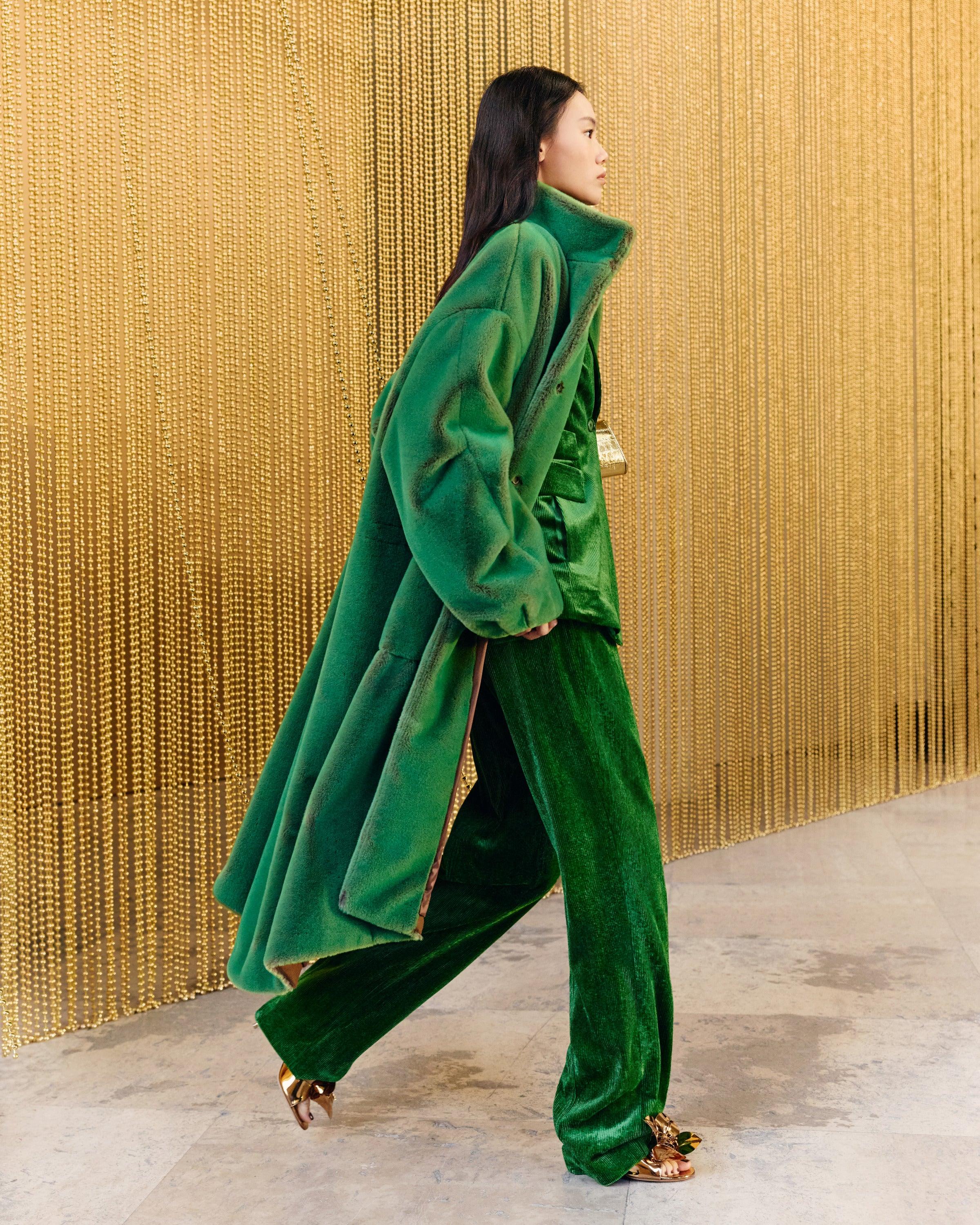 Fall Winter 2026 Collection | Akris – Akris Inc.