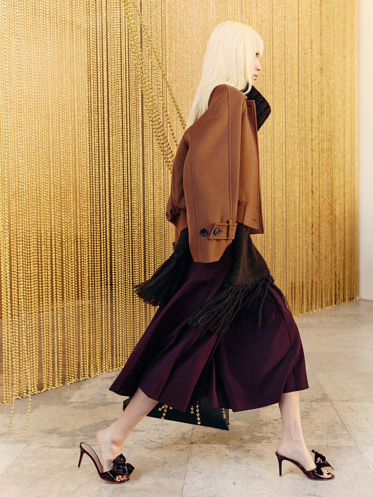 Akris punto | Ready-to-Wear | Tops and Shirts – Akris Inc.