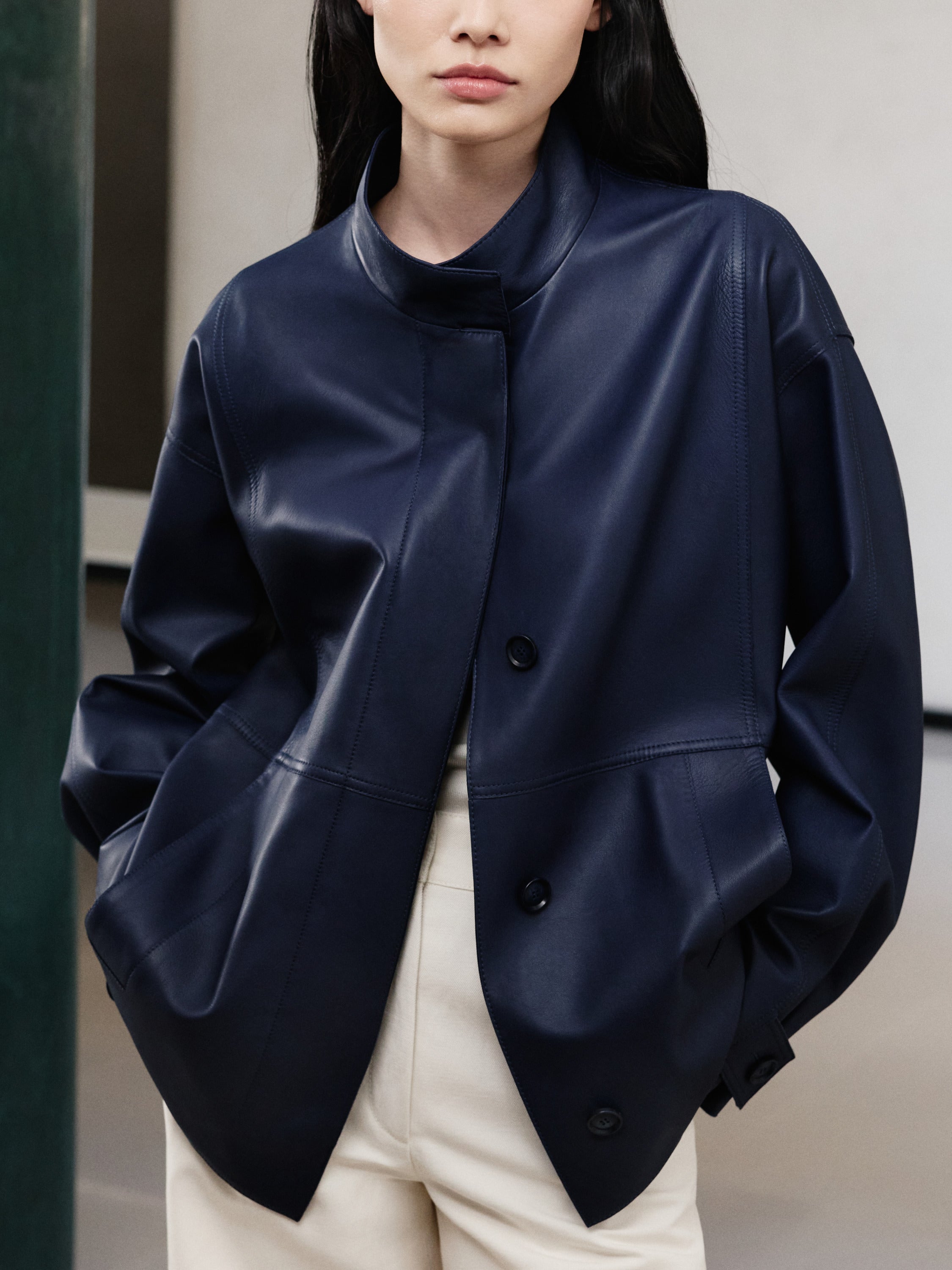 Pre-Fall 2026 Women Collection | Akris – Akris Inc.