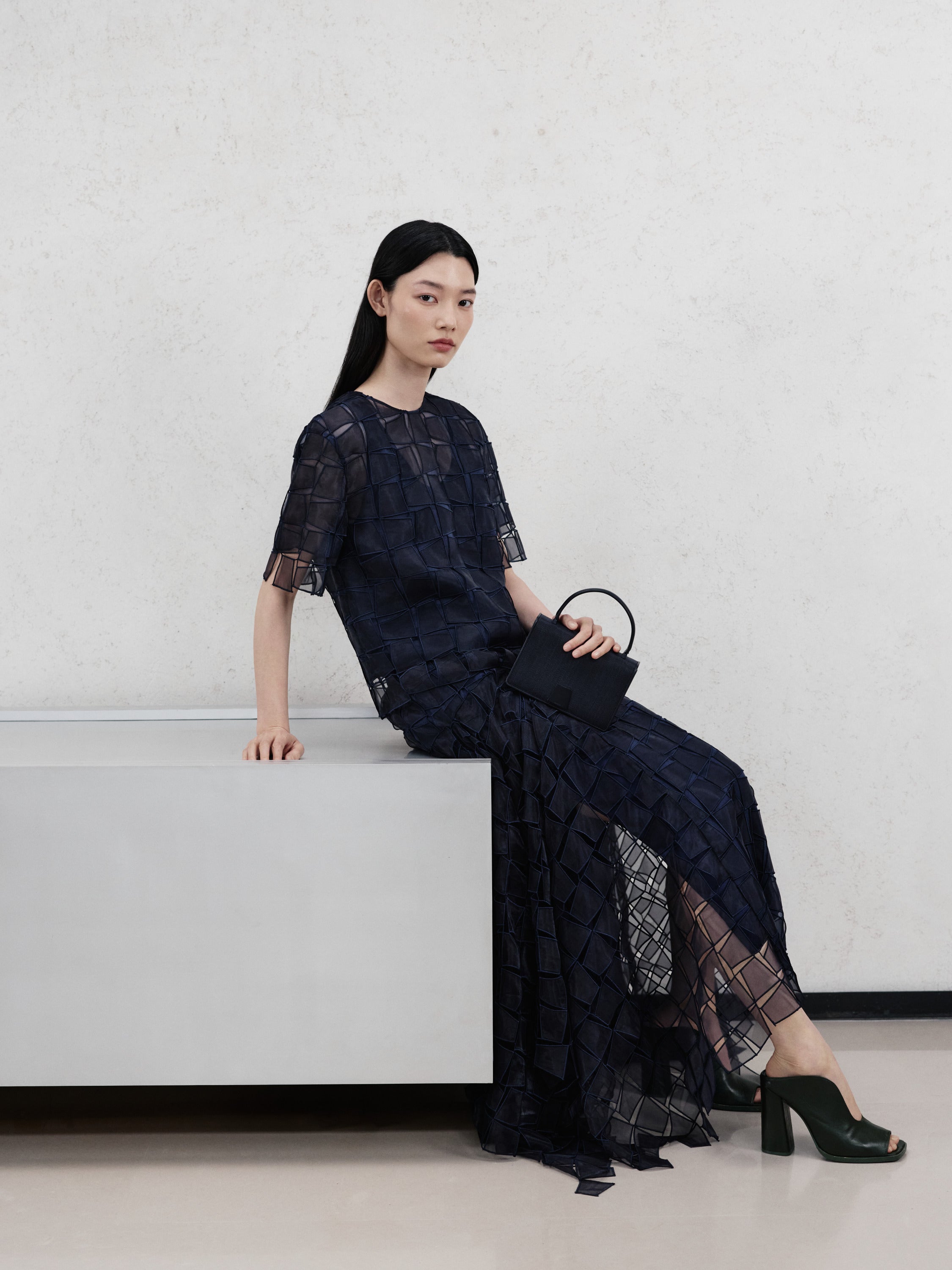 Pre-Fall 2026 Women Collection | Akris – Akris Inc.