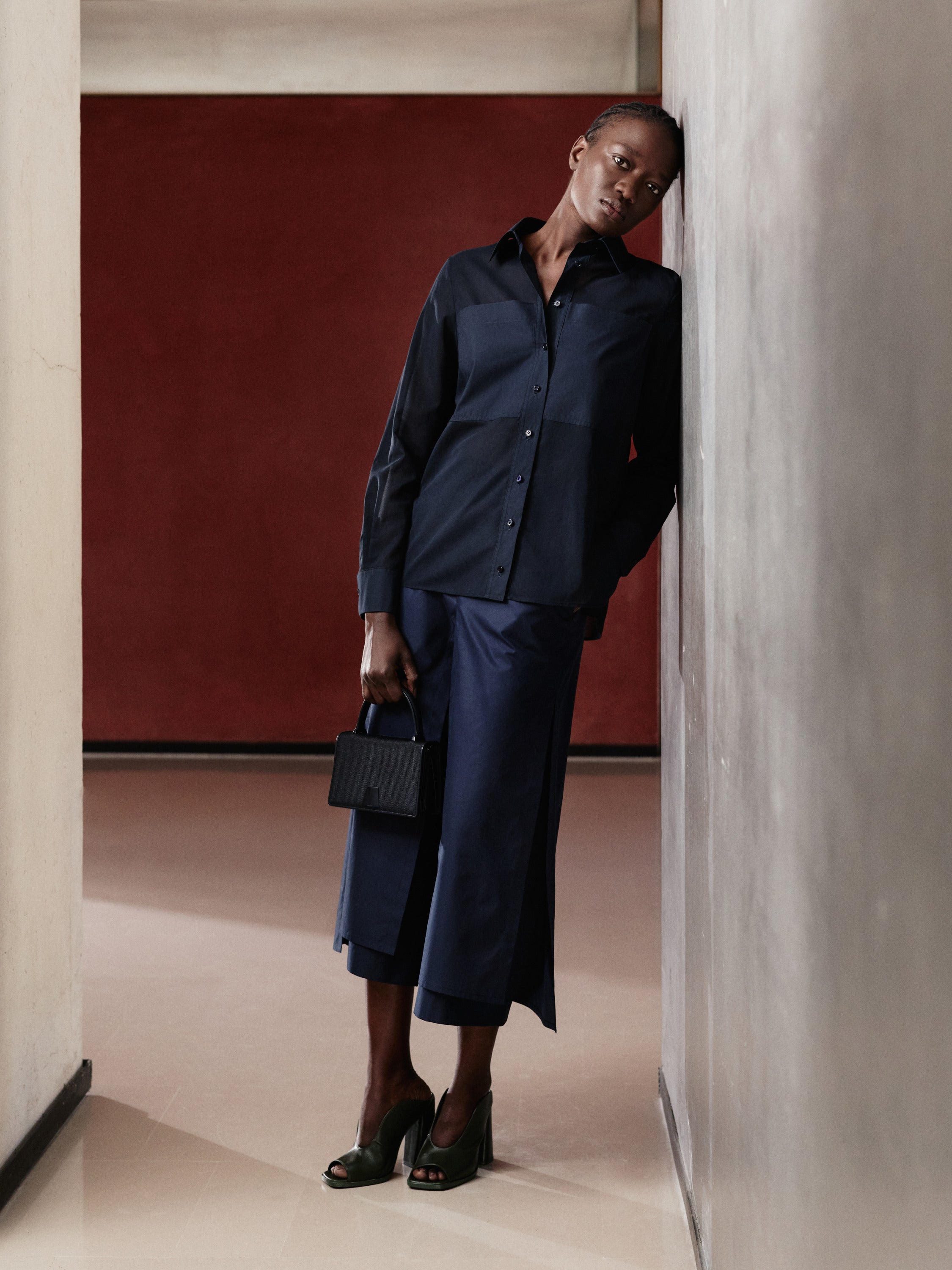 Pre-Fall 2026 Women Collection | Akris – Akris Inc.