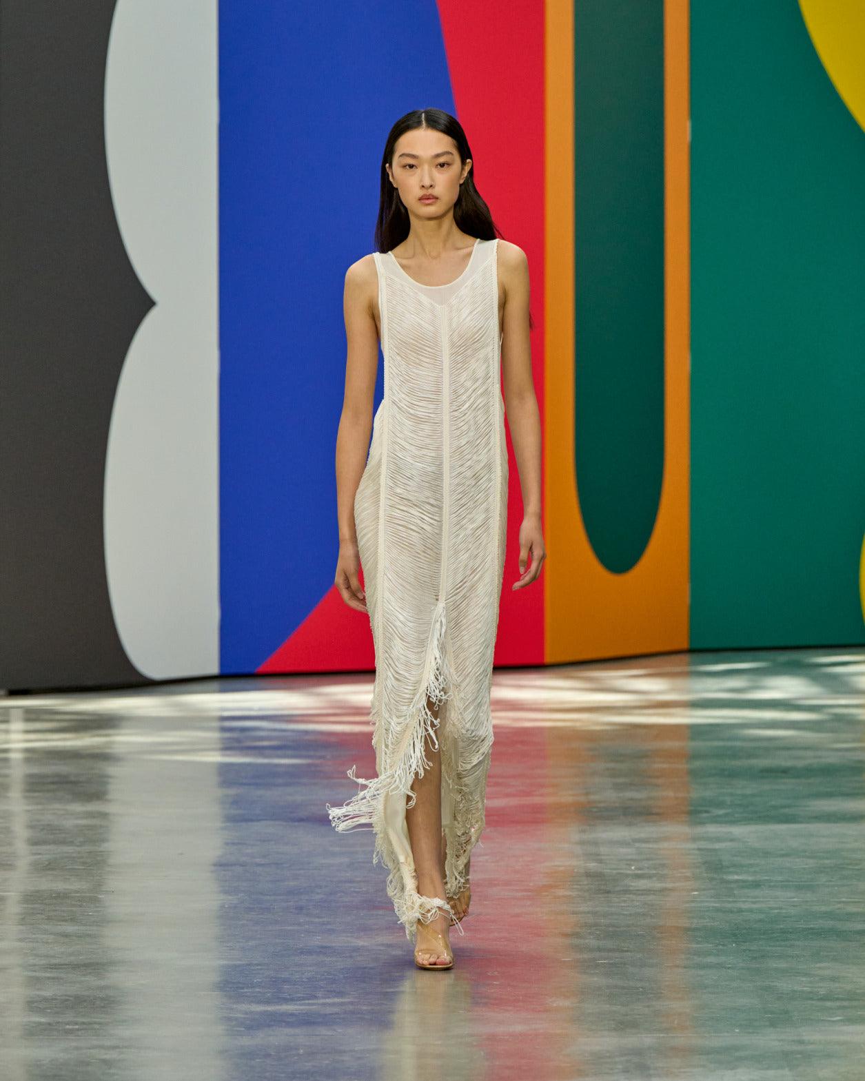 Spring 2026 Fashion Show & Collection Inspiration – Akris Inc.