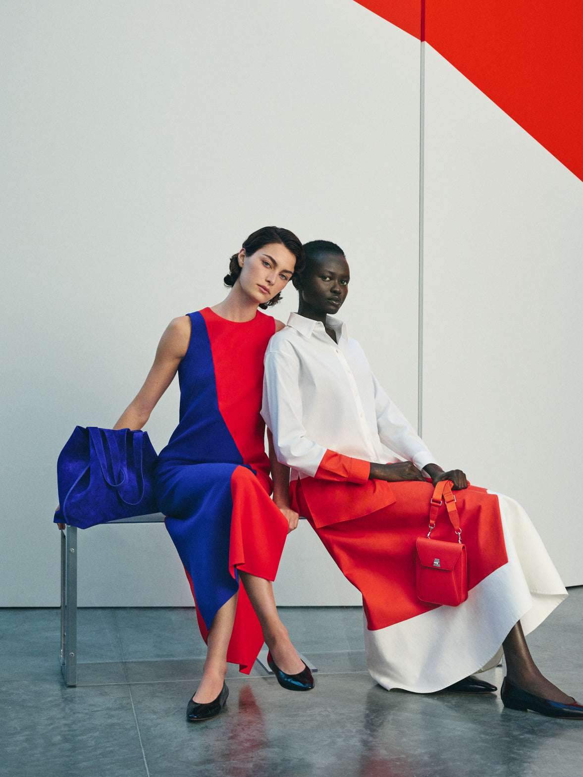 Spring Summer 2026 – Akris Inc.