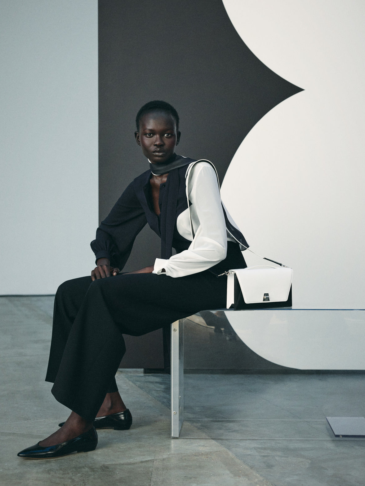 Spring Summer 2026 – Akris Inc.