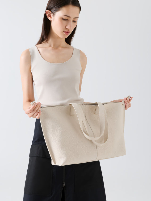 Open Tote