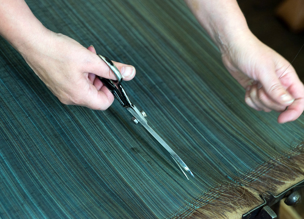 Codes Of The House Horsehair codes-of-the-house-horsehair