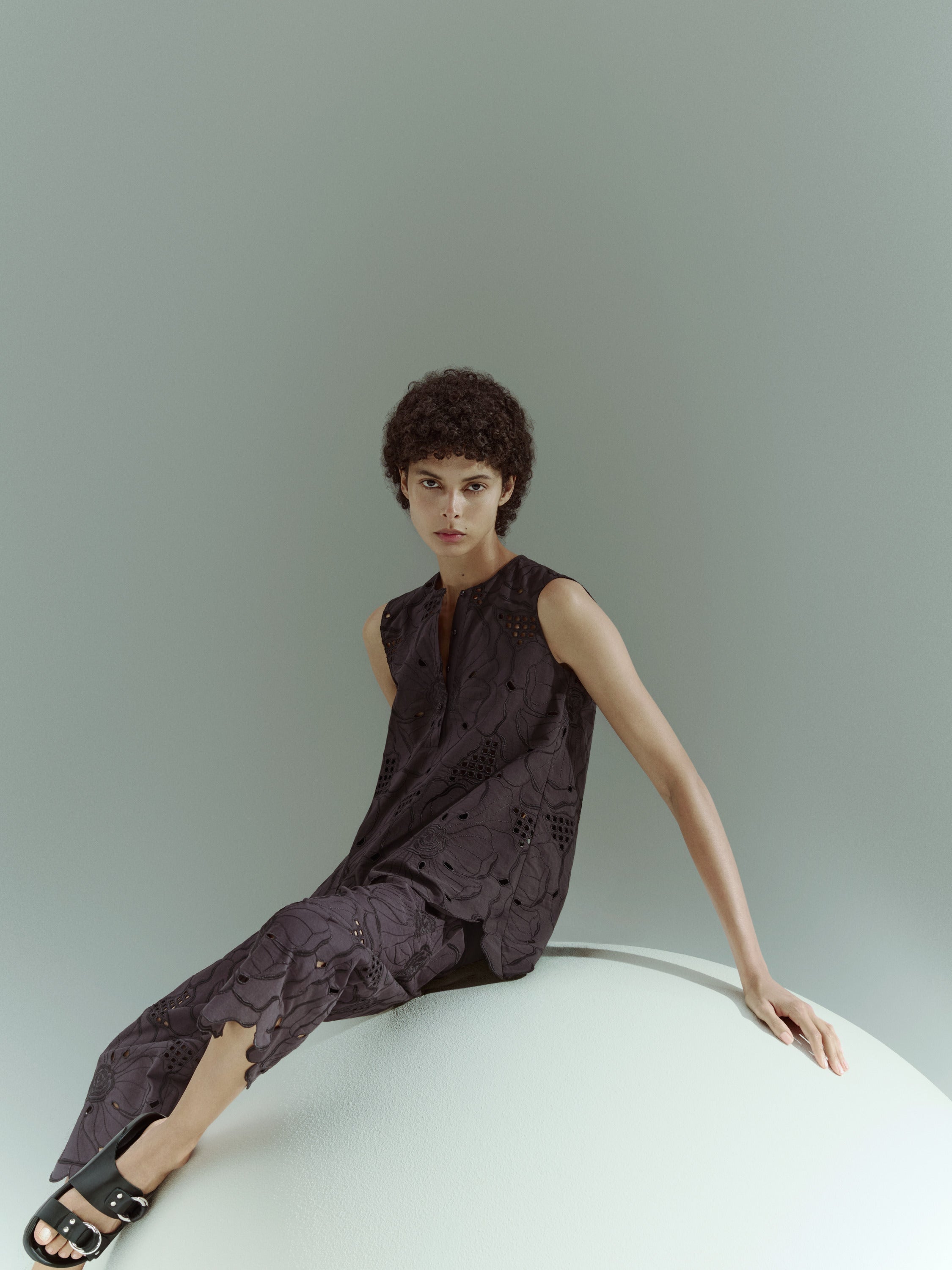 Akris punto | Ready-to-Wear | Tops and Shirts – Akris Inc.