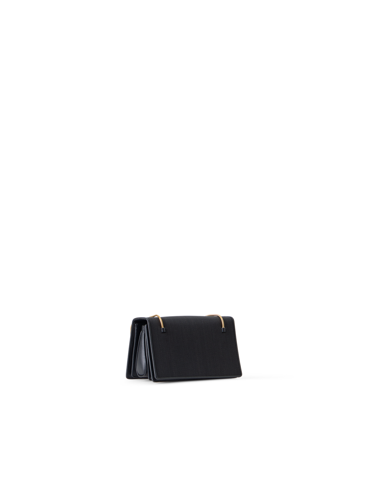 Designer Alice Evening Bag - black