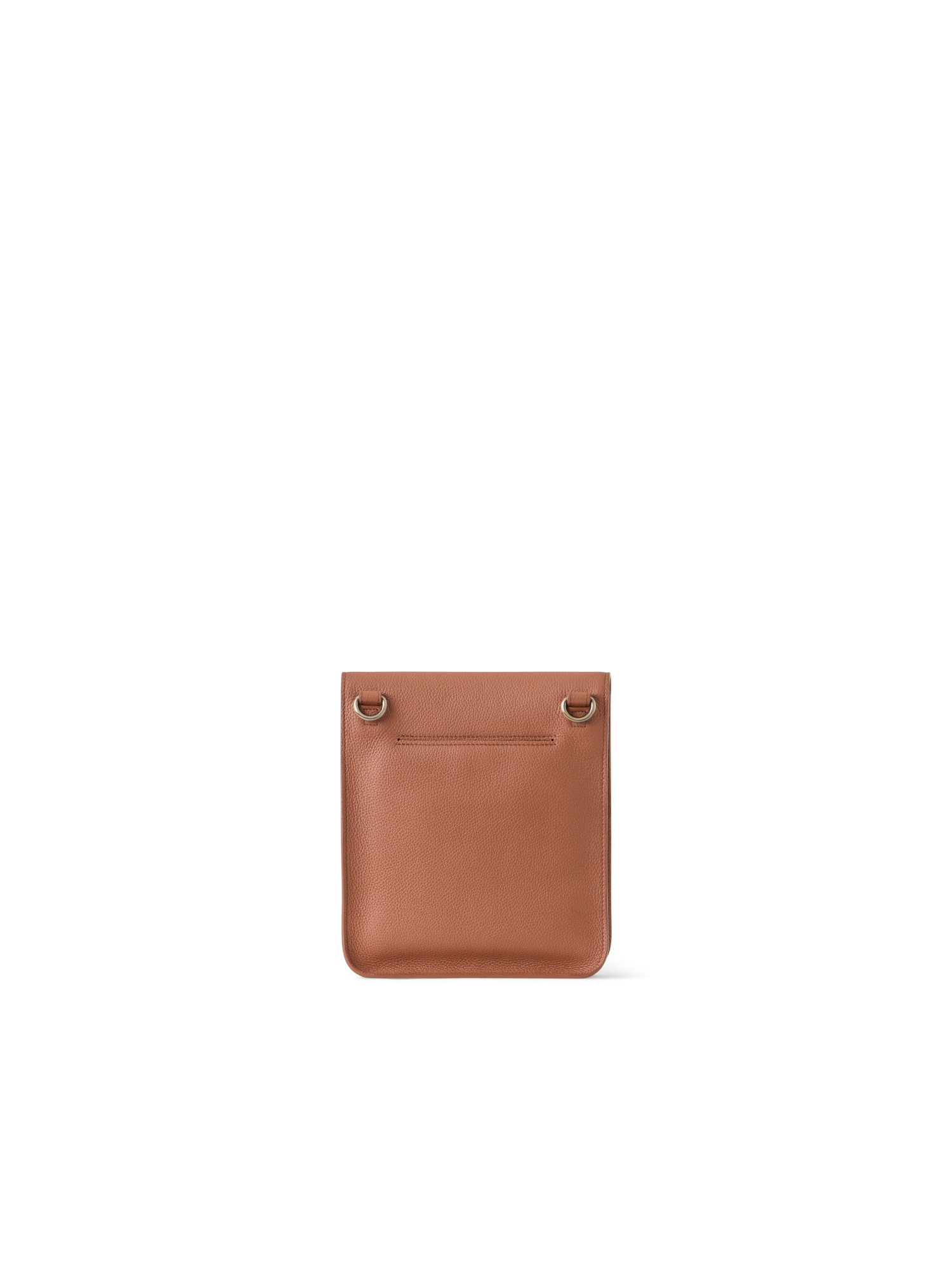 Designer Anouk Little Messenger Bag - neutral - brown