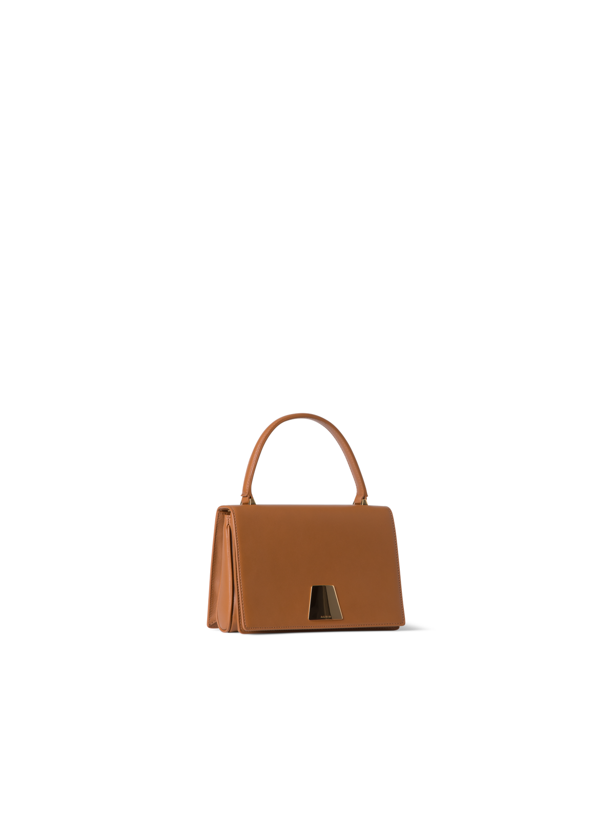 Alice Small Top Handle Bag – Akris Inc. Alice Small Top Handle Bag – Akris Inc.