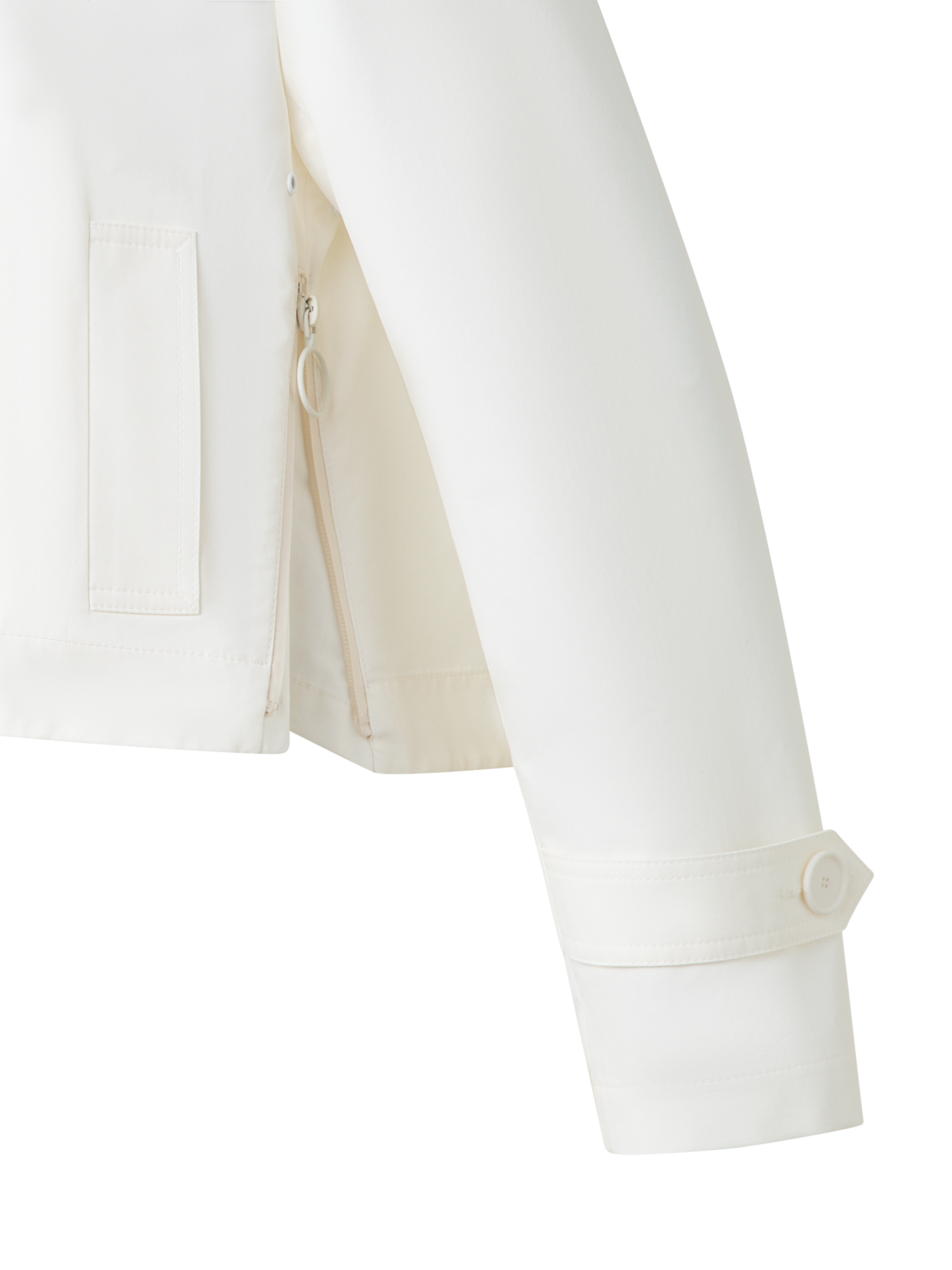 Akris punto coats: designer outerwear – Akris Inc. Akris punto coats: designer outerwear – Akris Inc.