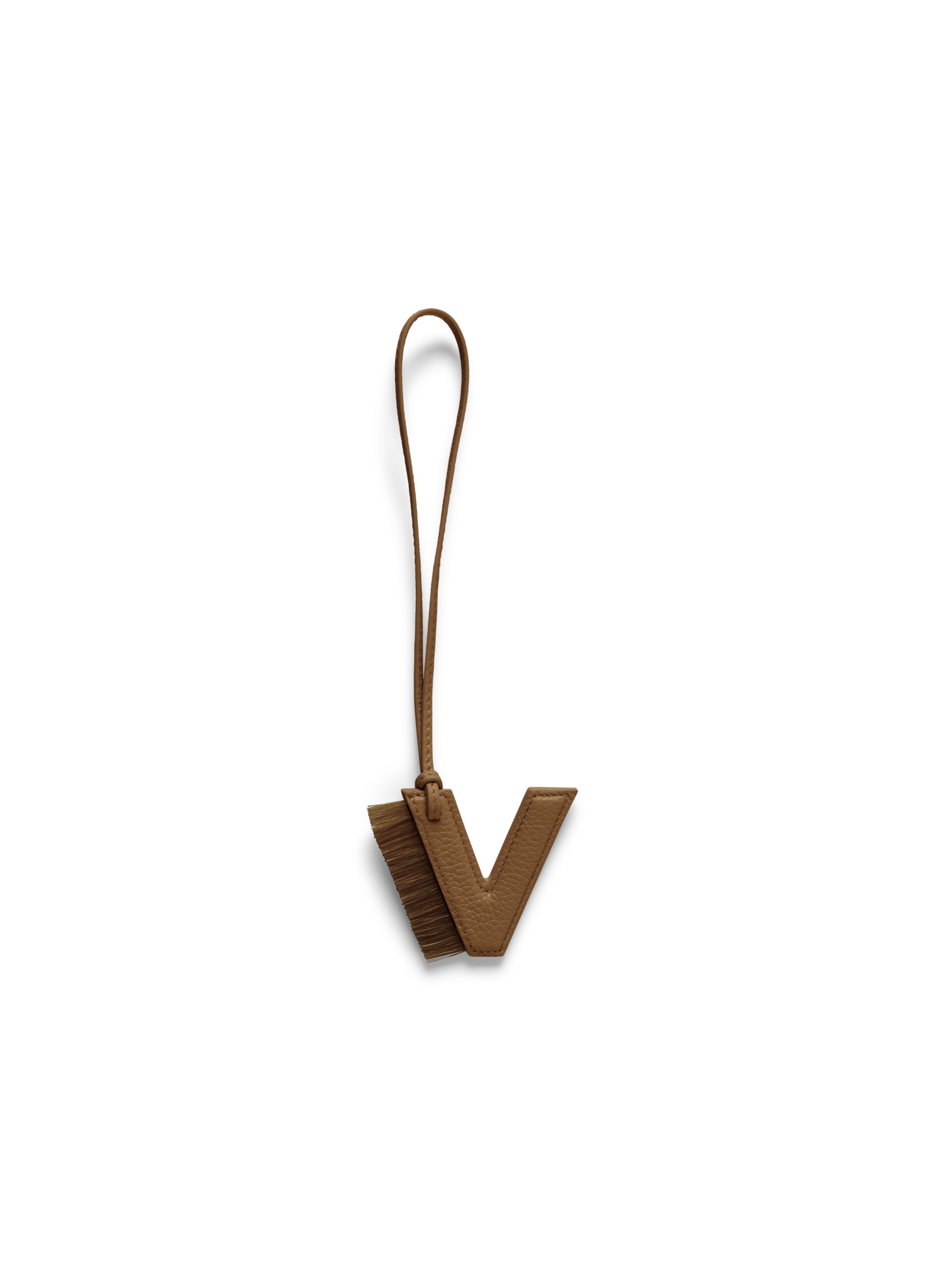 Designer Letter Charm V