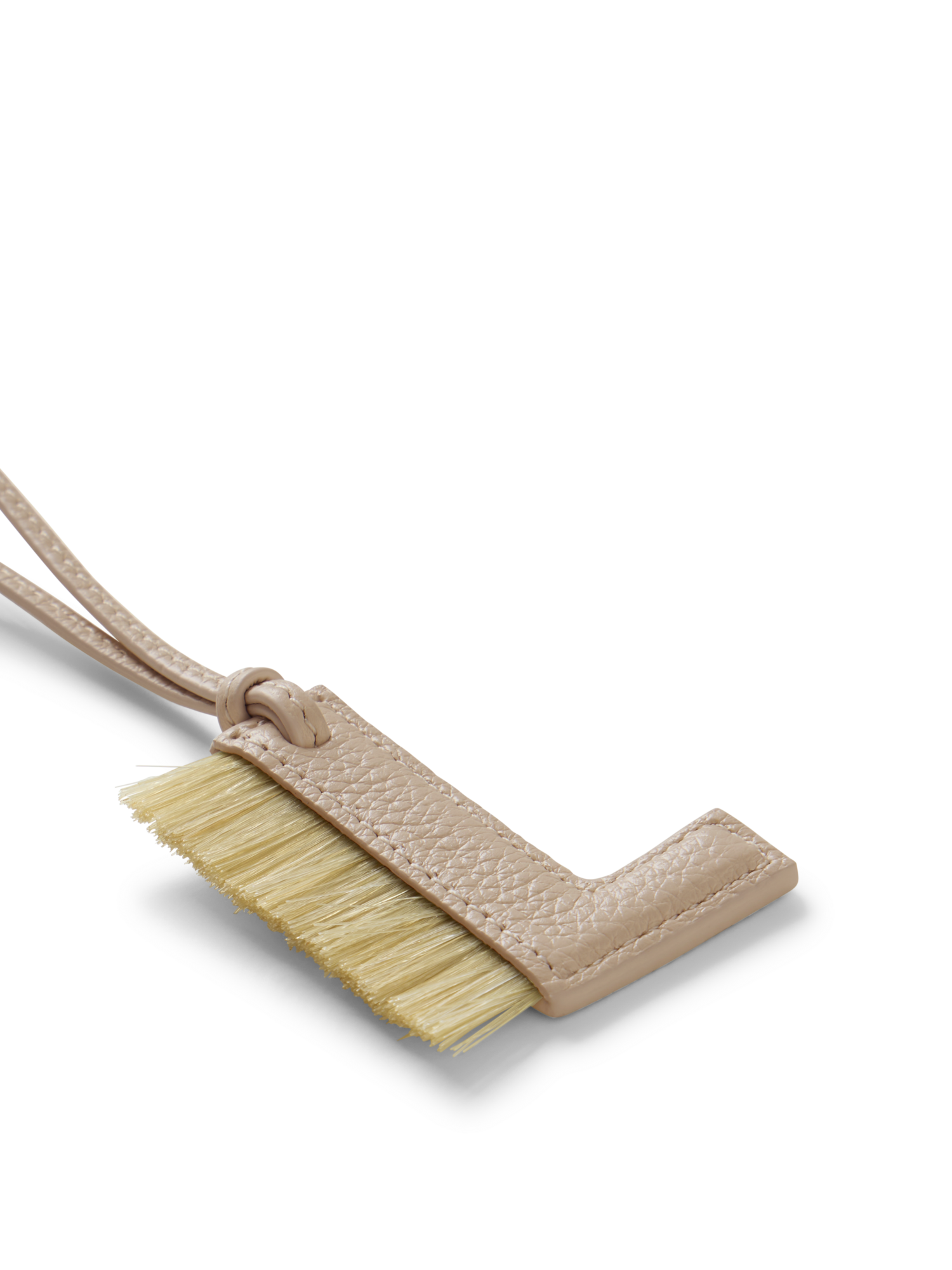 Designer Letter Charm L