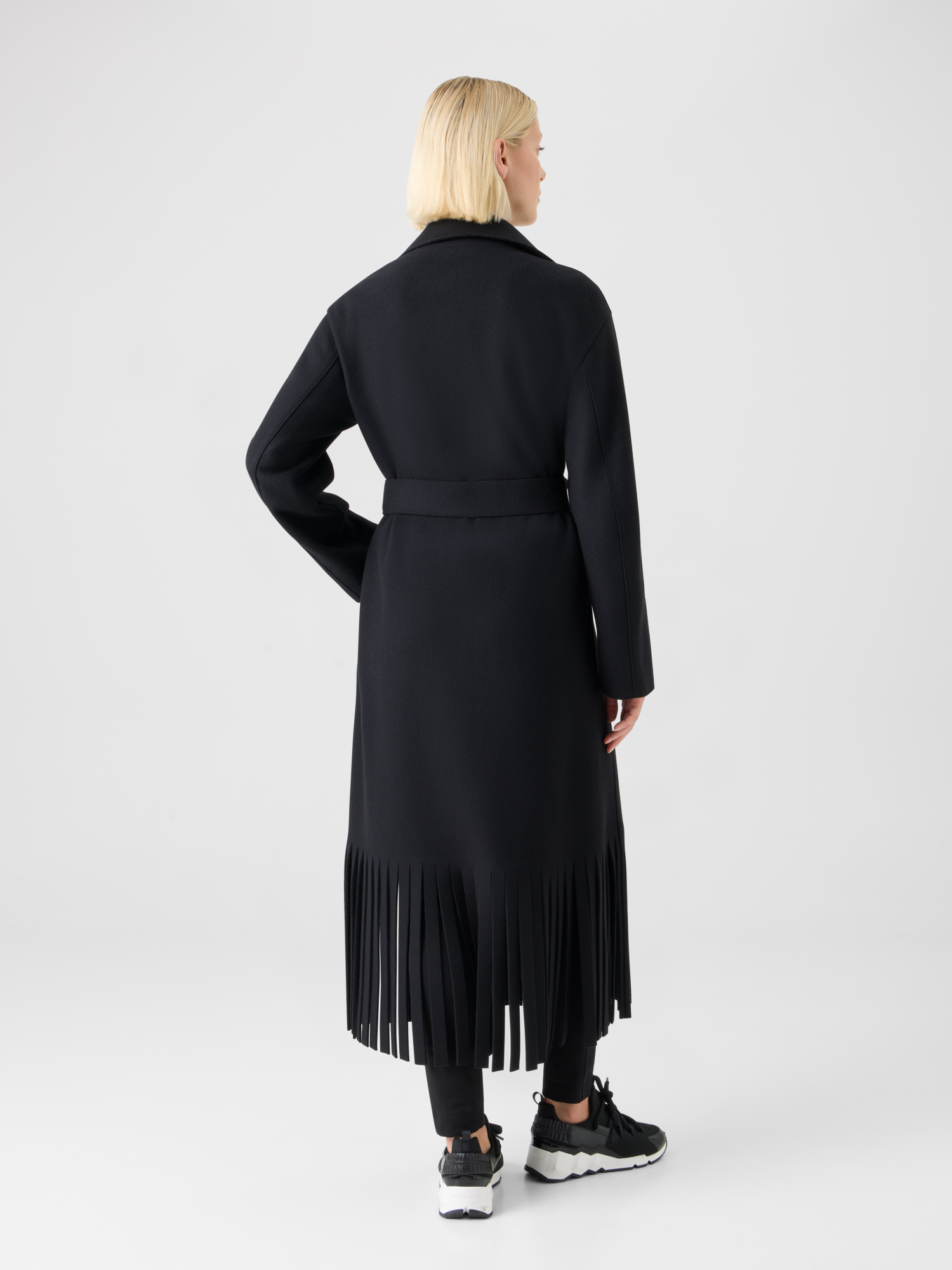 Akris punto coats: designer outerwear – Akris Inc. Akris punto coats: designer outerwear – Akris Inc.
