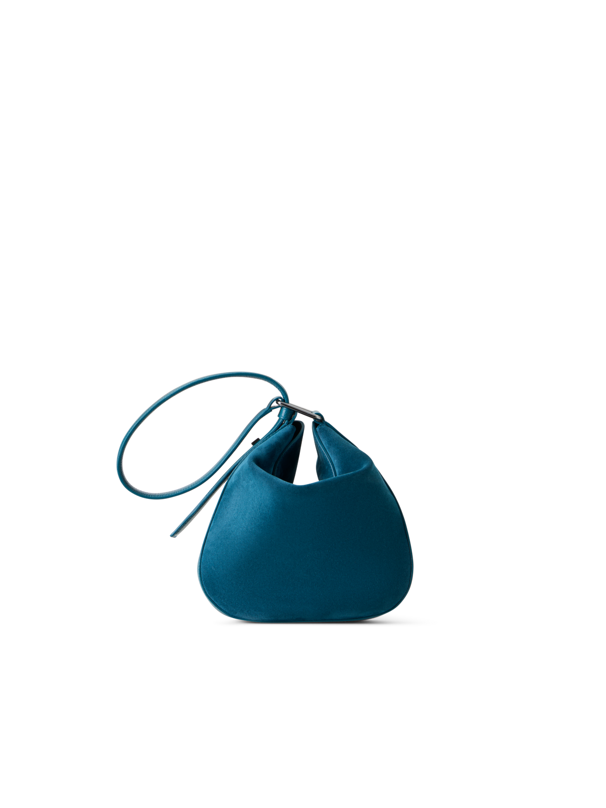 Designer Anna Little Hobo - blue