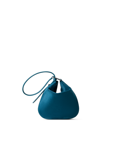 Designer Anna Little Hobo - blue