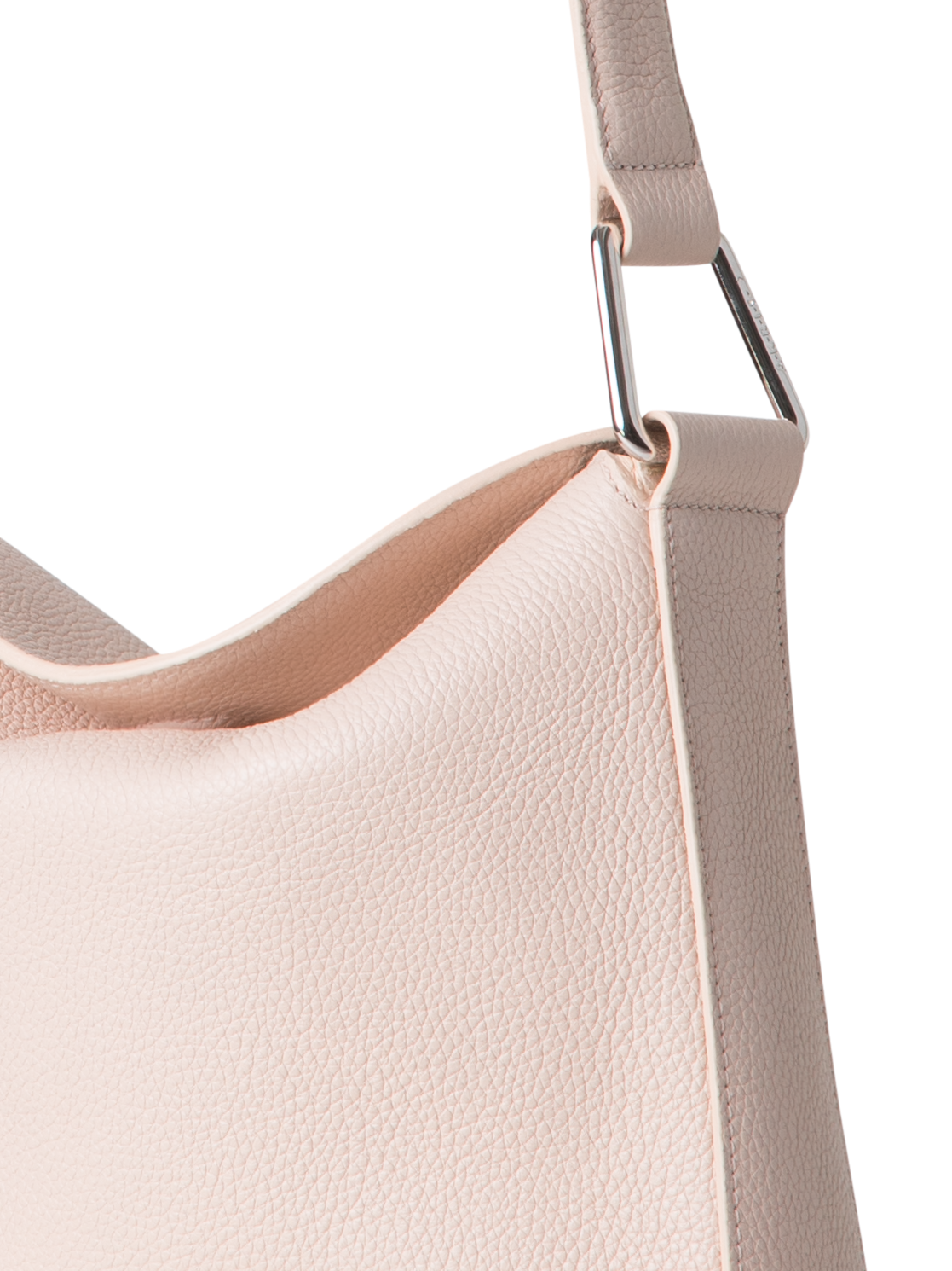 Designer Anna Little Hobo - pink - pastel