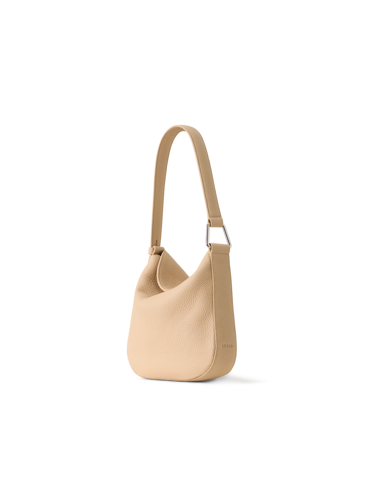 Designer Anna Little Hobo - beige