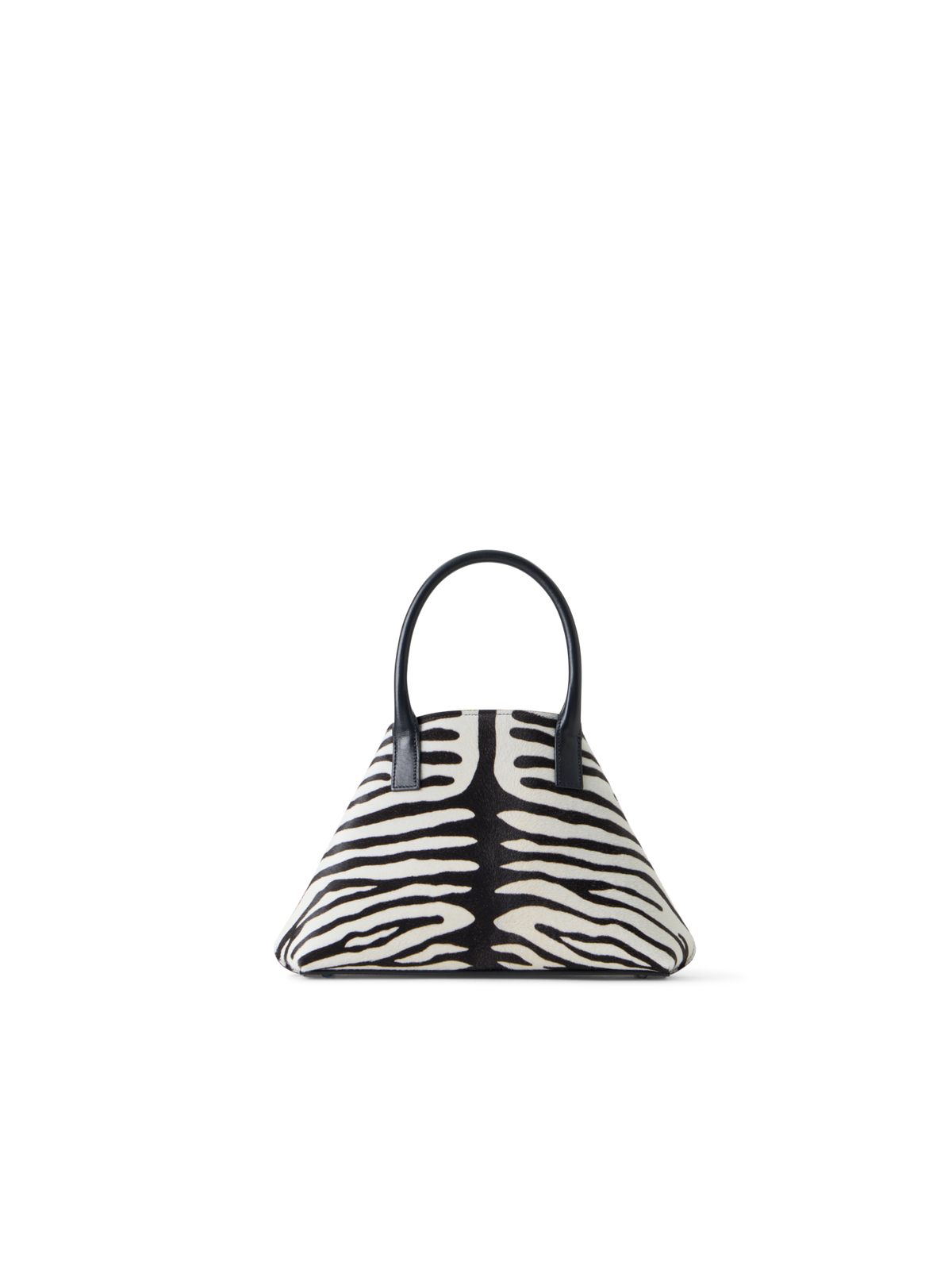 Designer Ai Little Top Handle Tote - multicolor