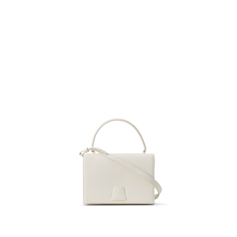 Alice Small Top Handle Bag
