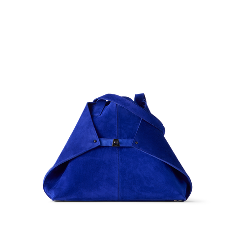 Ai Medium Shoulder Tote Bag
