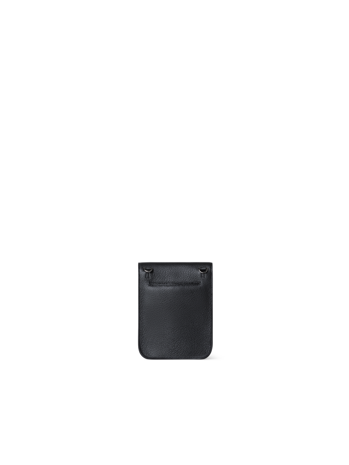 Designer Anouk Mini Messenger Bag - black - neutral