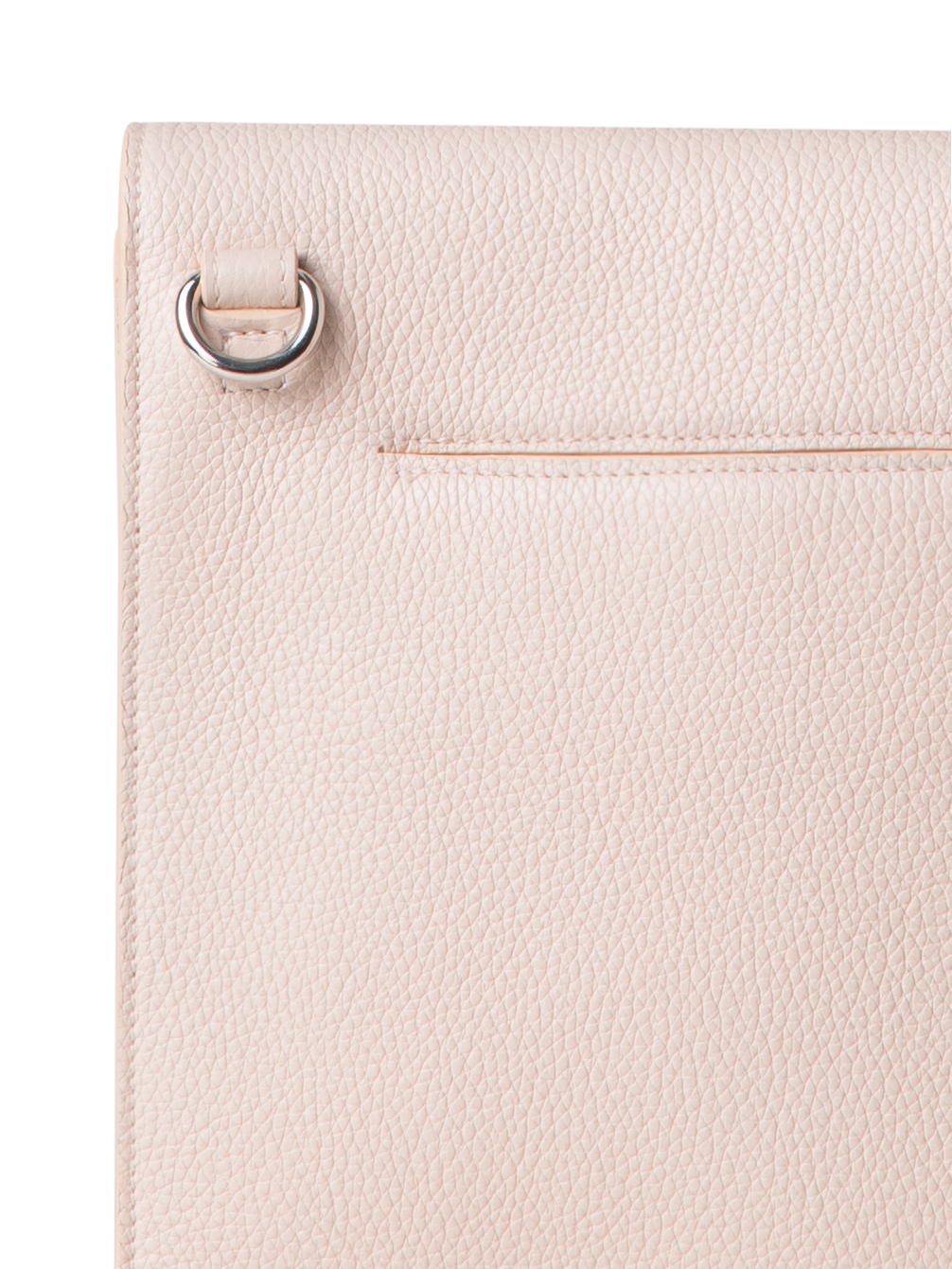 Designer Anouk Little Messenger Bag - pink - pastel