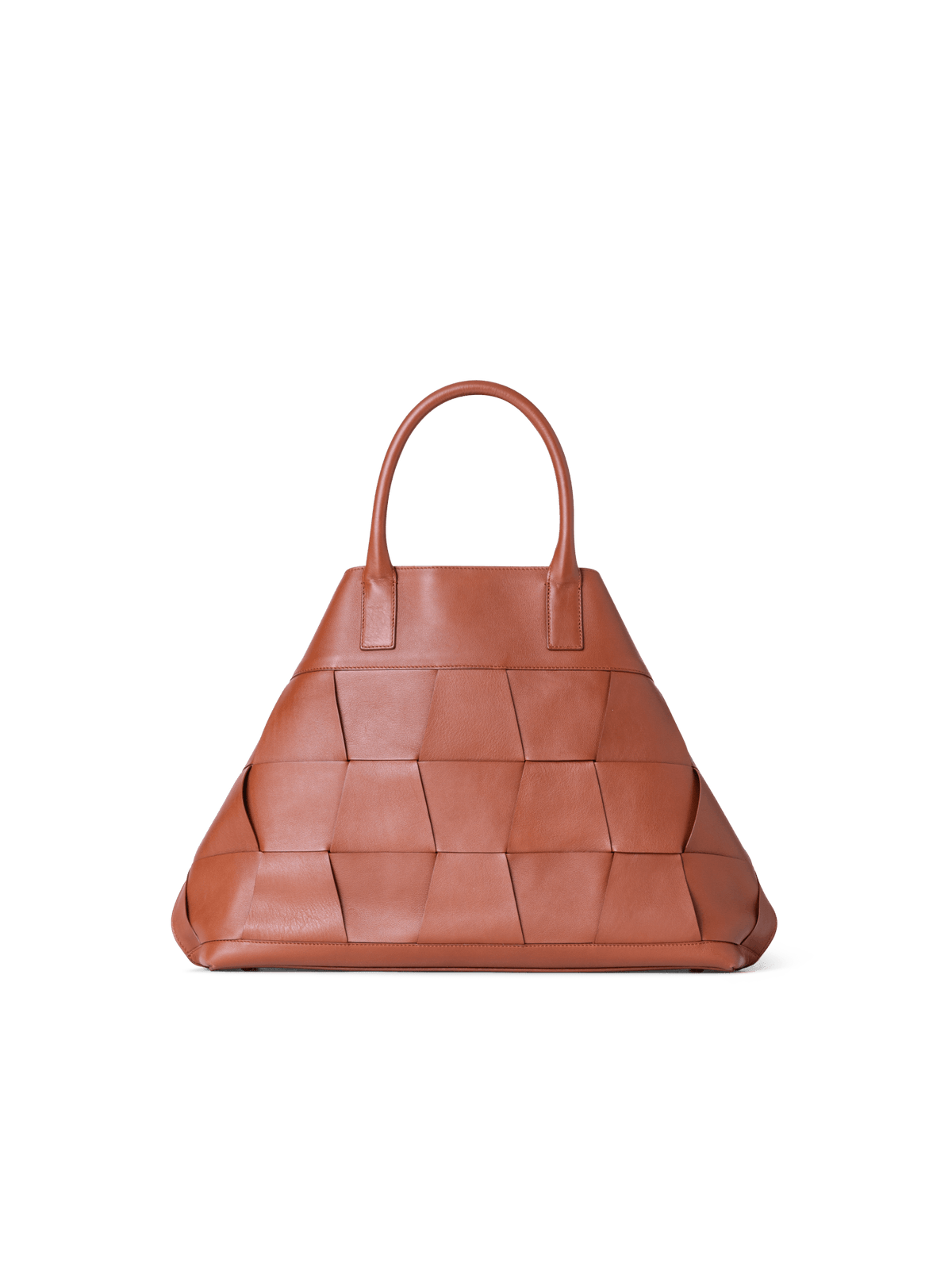 Ai Medium Top Handle Tote – Akris Inc. Ai Medium Top Handle Tote – Akris Inc.