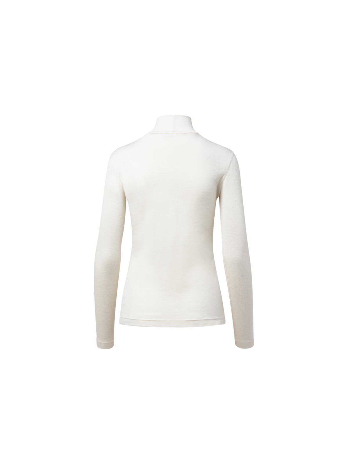 Turtleneck Shirt from Cashmere Silk – Akris Inc. Turtleneck Shirt from Cashmere Silk – Akris Inc.