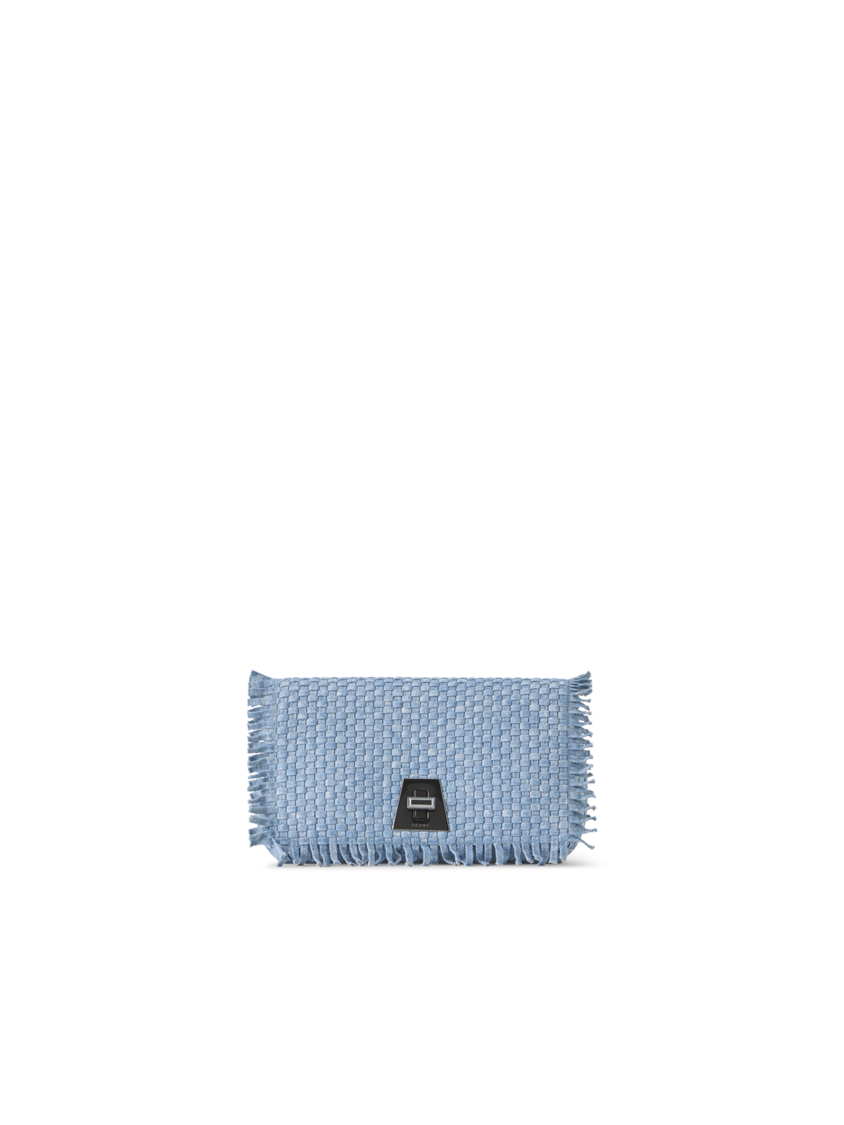 Designer Anouk Small Day Bag - blue