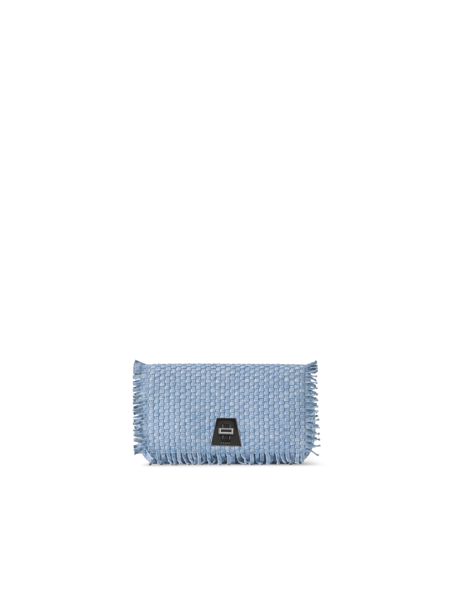 Designer Anouk Small Day Bag - blue