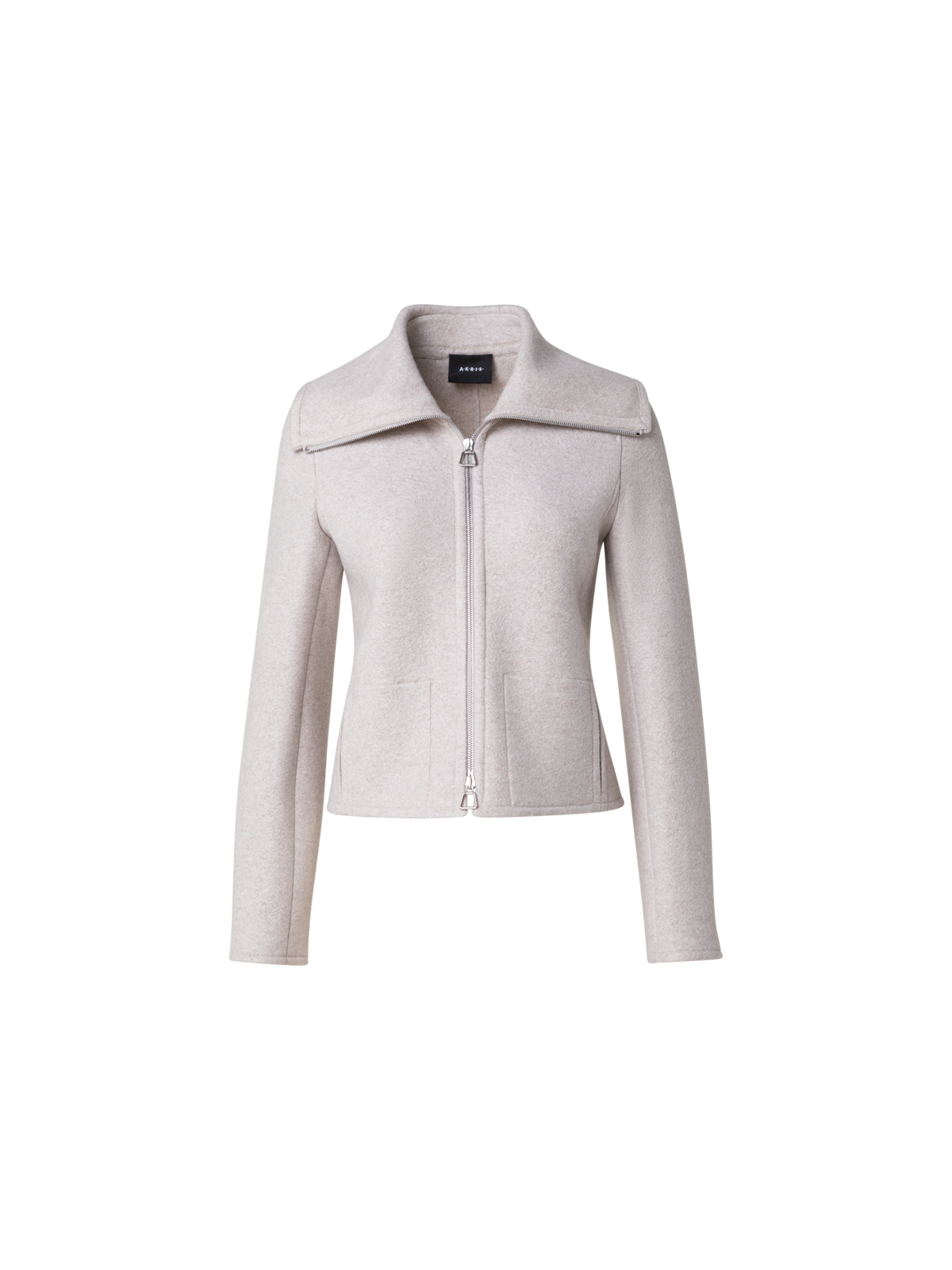 Designer Cashmere Jacket